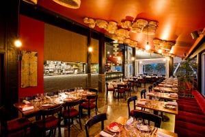 Bar Restaurant Mooloolaba Venue Gallery02