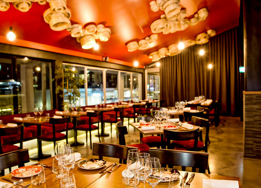 Spice Bar Mooloolaba