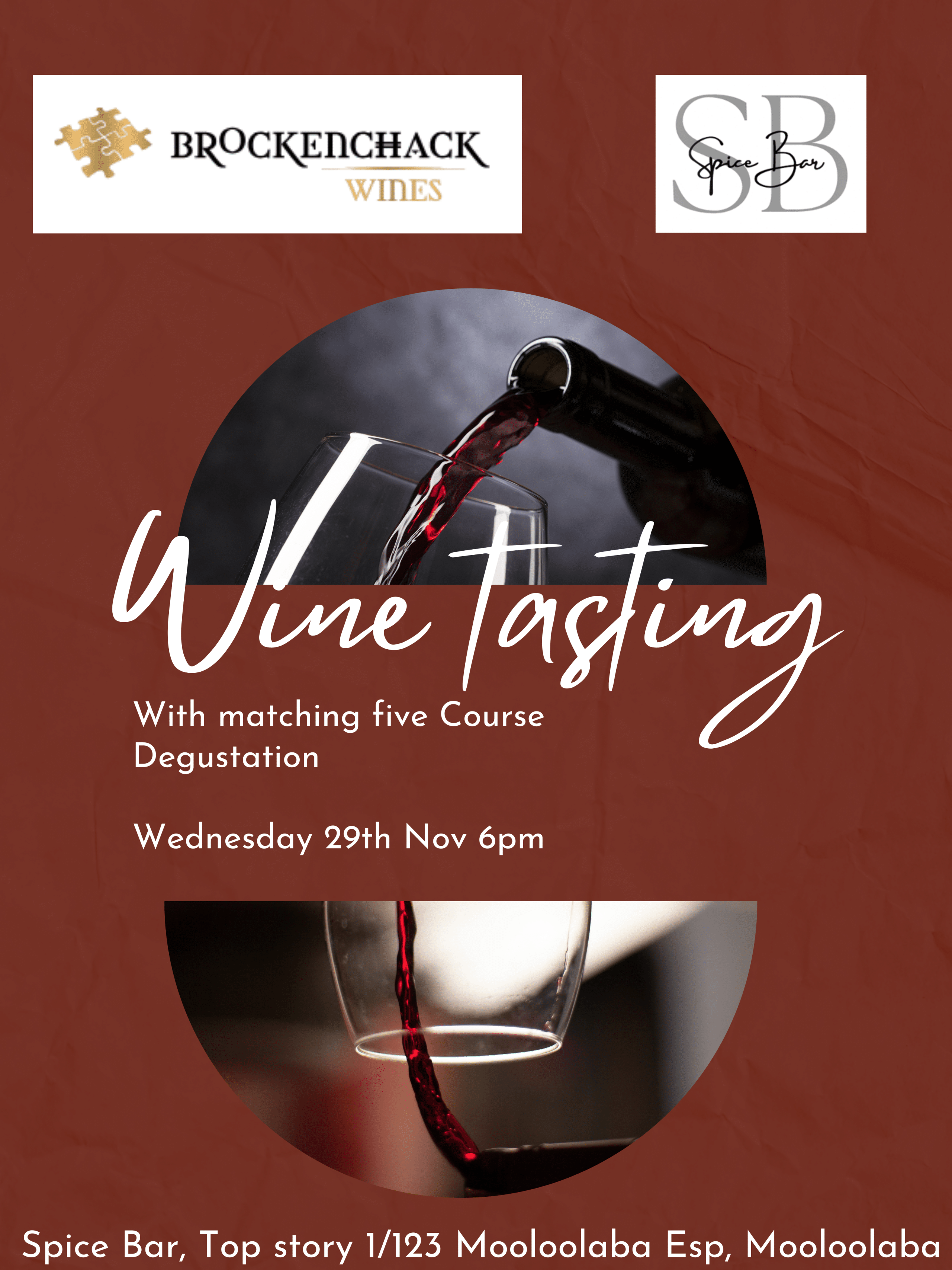Wine Tasting